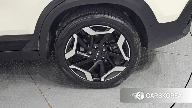 Kia The New Seltos id 4401499 из Кореи 13