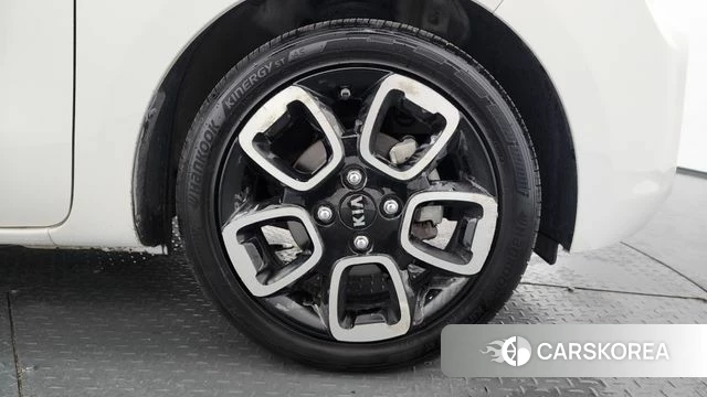 Kia The New Ray id 4760169 из Кореи 13