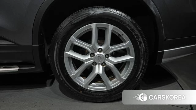 Renault Korea (Samsung) QM6 id 4339616 из Кореи 13