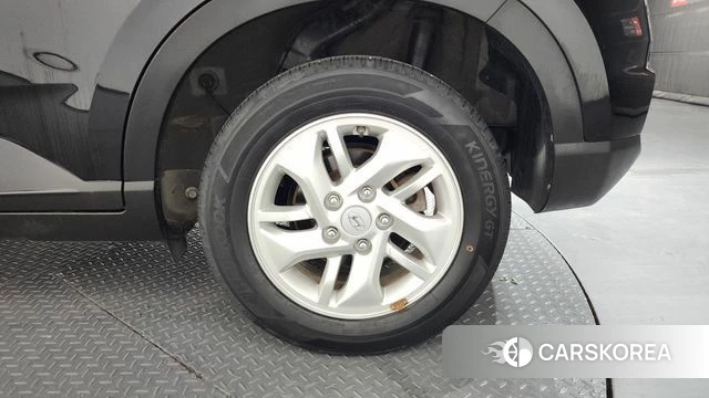 Hyundai Venue id 4614729 из Кореи 13