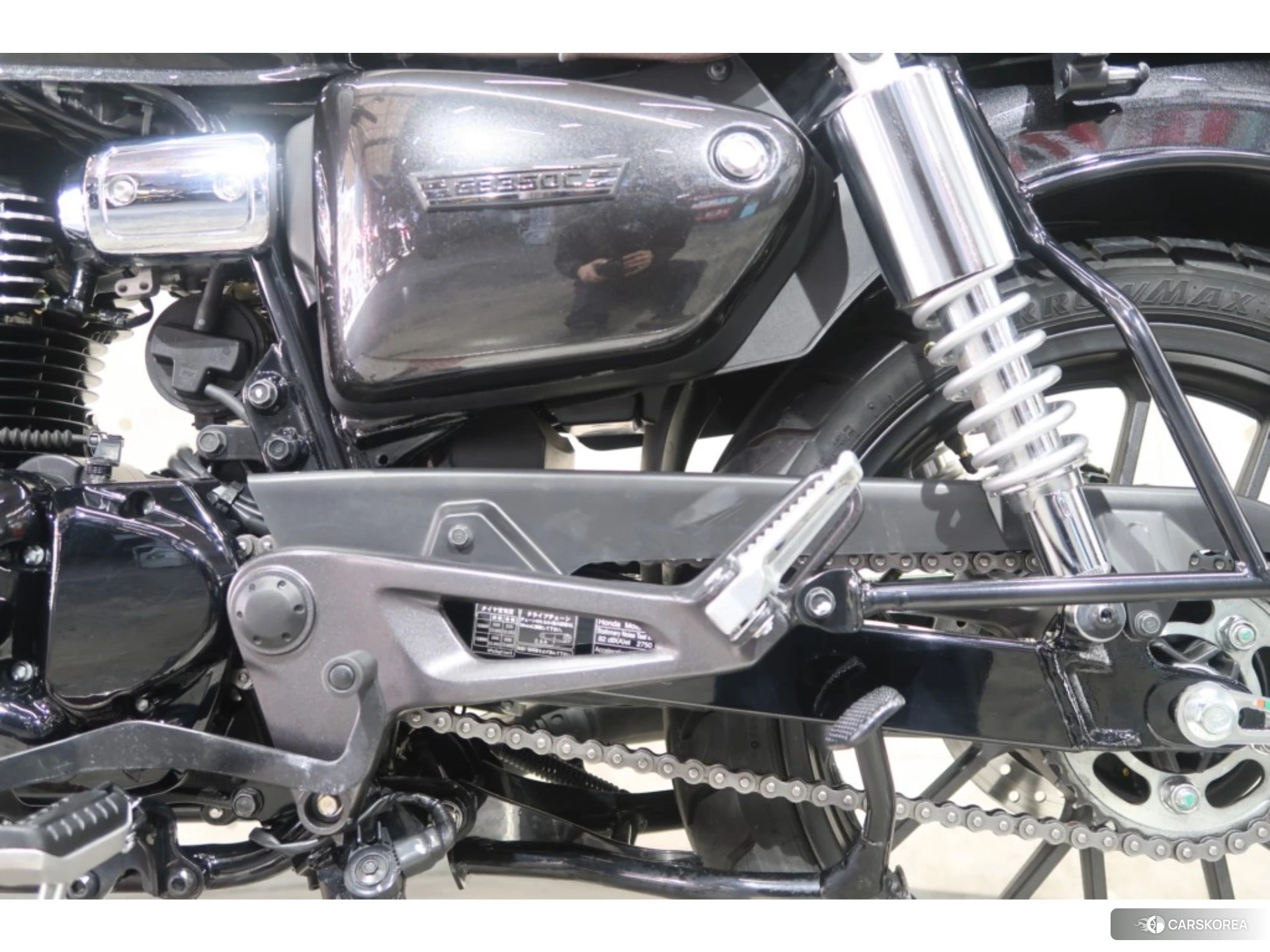 OTHER GB350C id 4184111 из Японии 13