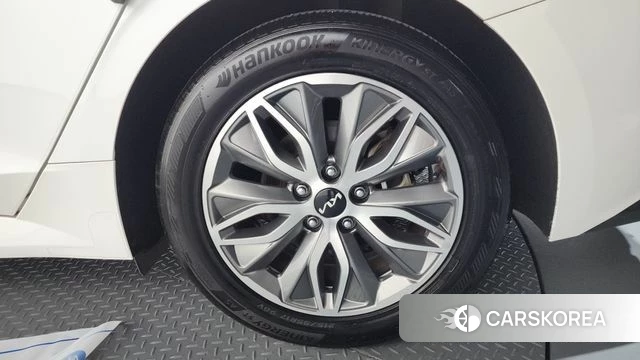 Kia K5 Hybrid 3rd Generation id 4624847 из Кореи 13