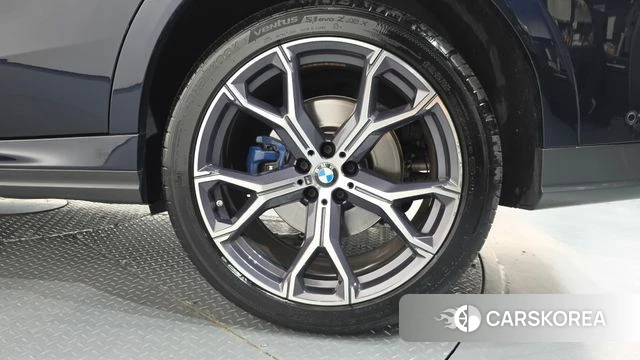 BMW X6 (G06) id 4636516 из Кореи 13