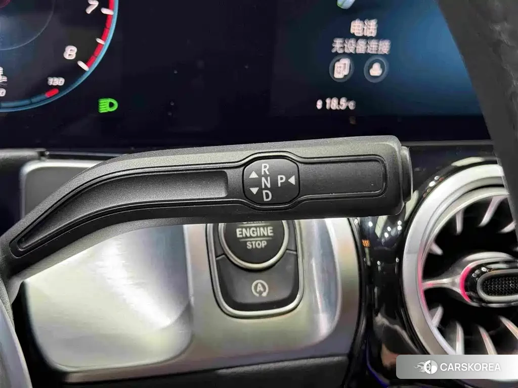 Mercedes-Benz GLB id 4606946 из Китая 13