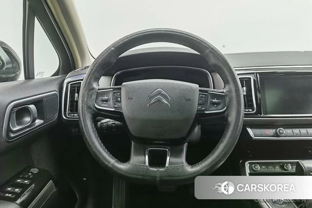 Citroen C6 id 4253632 из Китая 13