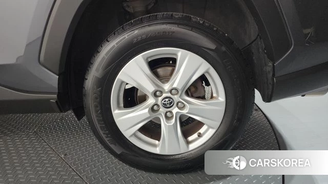 Toyota RAV4 5th Generation id 4502343 из Кореи 13