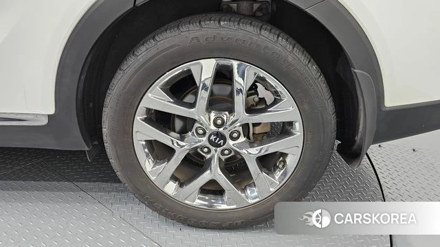 Kia The New Sorento id 4677680 из Кореи 13