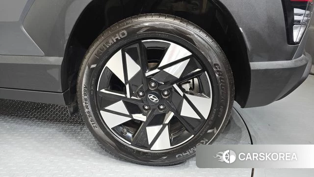 Hyundai Kona Hybrid (SX2) id 4427890 из Кореи 13