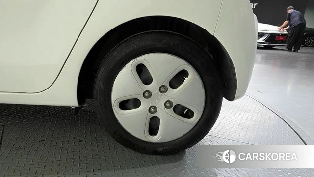 Kia The New Ray id 4195660 из Кореи 13