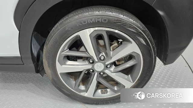 Hyundai Kona id 4937710 из Кореи 13