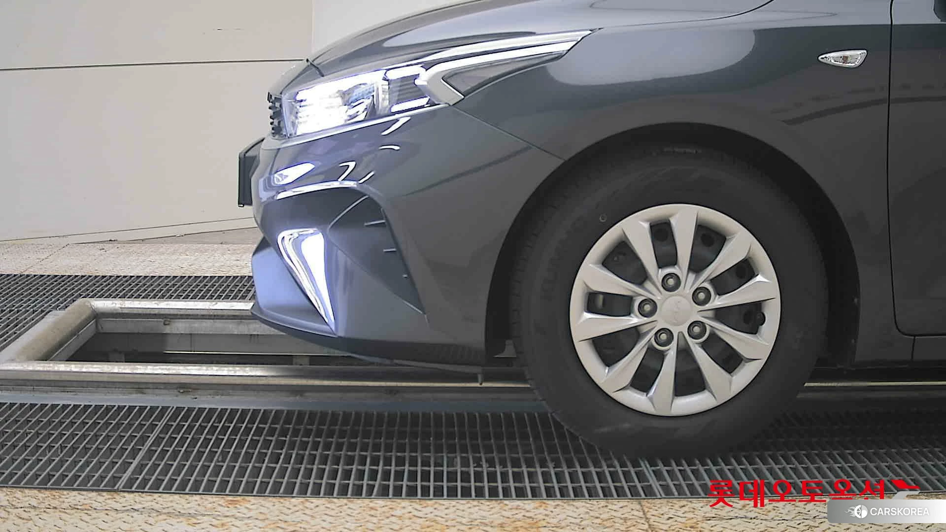 Kia K3 id 4902464 из Кореи 13