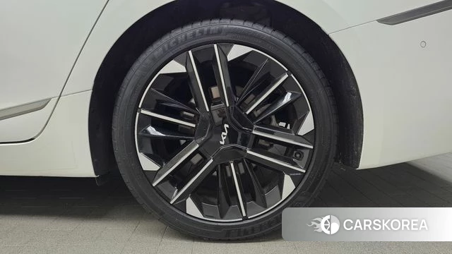 Kia The New K8 Hybrid id 4921256 из Кореи 13
