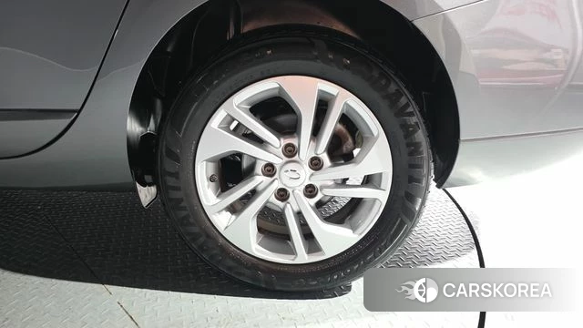 Renault Korea (Samsung) SM3 Neo id 4378043 из Кореи 13