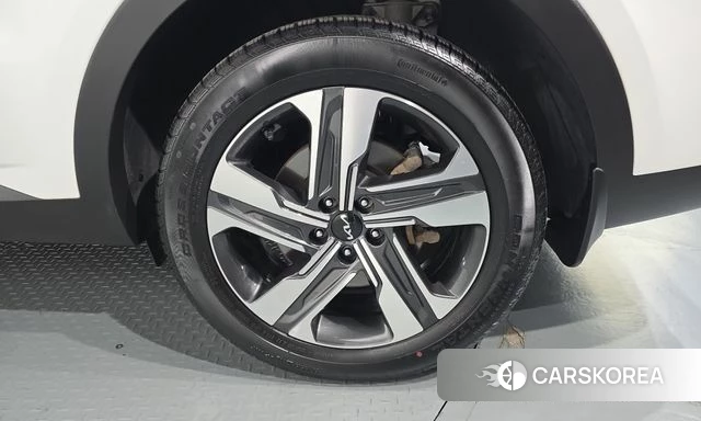 Kia Sorento 4th Generation id 4941804 из Кореи 13