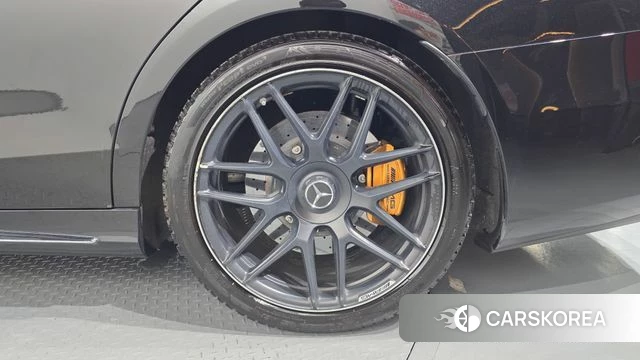 Mercedes-Benz S-Class W222 id 4429637 из Кореи 13