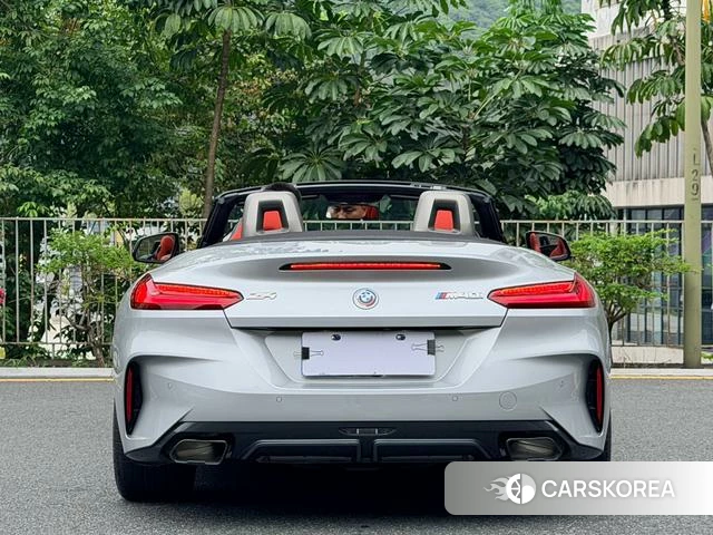 BMW Z4 id 4274651 из Китая 13