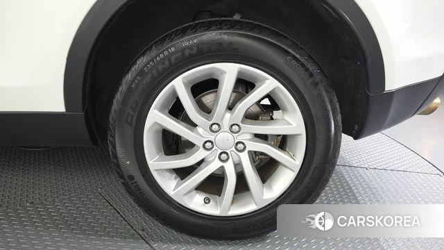 Land Rover Discovery Sports id 4543535 из Кореи 13