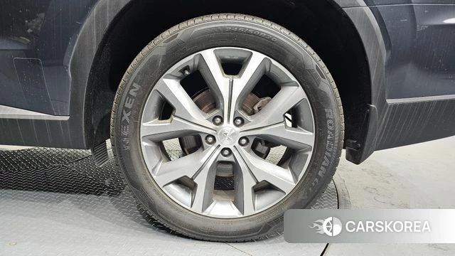 Hyundai Palisade id 4285672 из Кореи 13