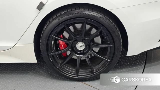 Kia Stinger Meister id 4529987 из Кореи 13