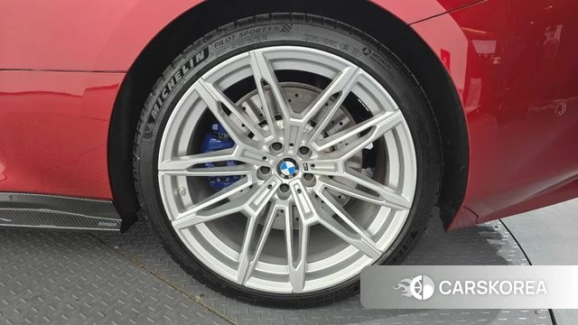 BMW M2 (G87) id 4644893 из Кореи 13