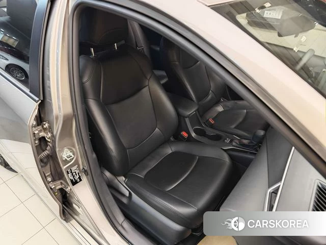 Toyota Corolla id 4299835 из Китая 13