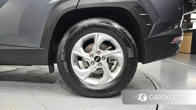 Hyundai Tucson (NX4) id 4872492 из Кореи 13