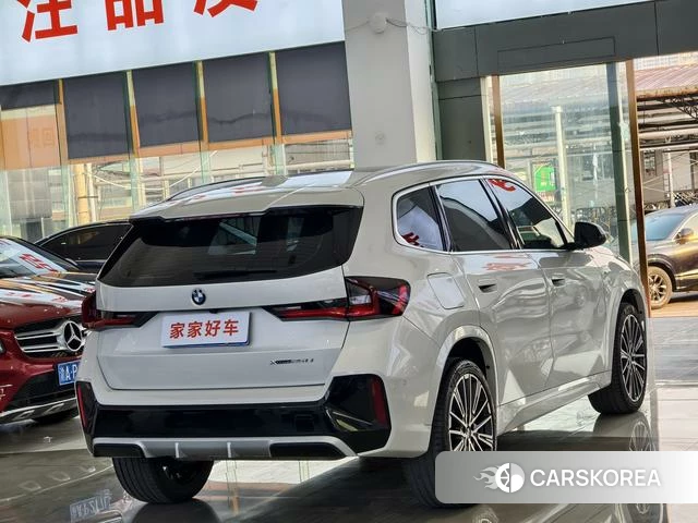 BMW X1 id 4213437 из Китая 13