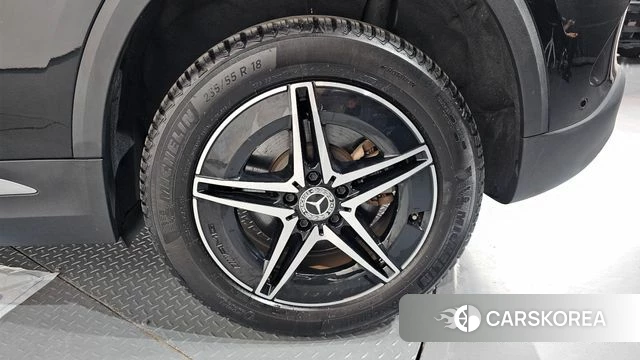 Mercedes-Benz EQA H243 id 4445025 из Кореи 13