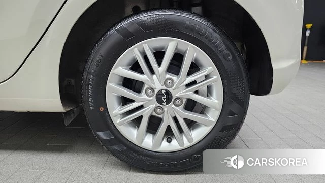 Kia Morning Urban (JA) id 4631454 из Кореи 13