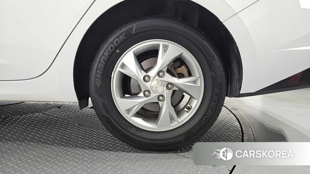 Hyundai Avante (CN7) id 4632016 из Кореи 13