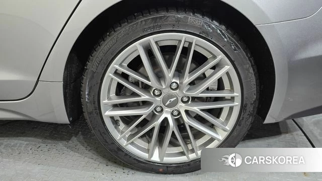 Genesis G70 id 4568230 из Кореи 13