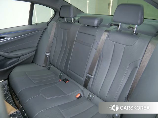 BMW 5 series (imported) id 4221446 из Китая 13