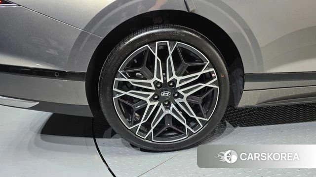 Hyundai Grandeur (GN7) id 4441529 из Кореи 13