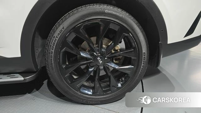 Kia Sorento 4th Generation id 4501496 из Кореи 13