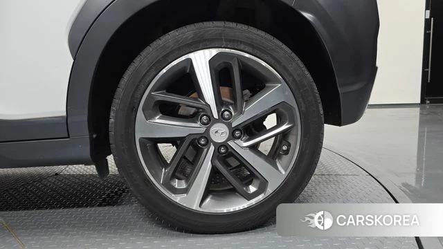 Hyundai Kona id 4907643 из Кореи 13
