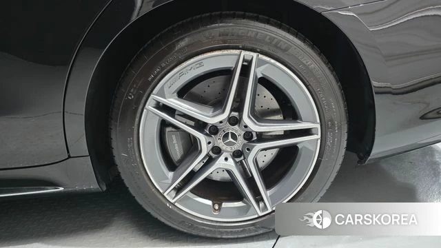 Mercedes-Benz S-Class W223 id 4793122 из Кореи 13