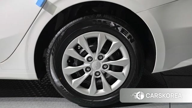 Kia The New K3 2nd generation id 4592482 из Кореи 13