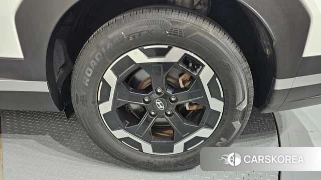 Hyundai Santa Fe (MX5) id 4579159 из Кореи 13