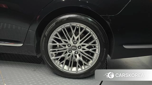 Genesis G90 id 4707707 из Кореи 13