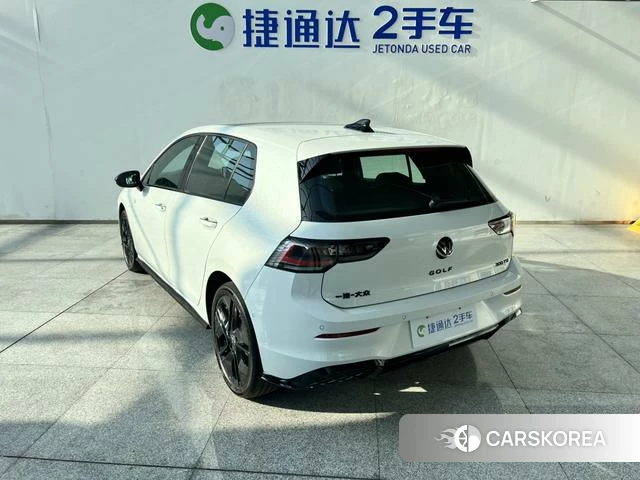 Volkswagen Golf id 4272132 из Китая 13