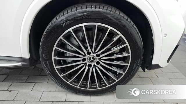 Mercedes-Benz GLC-Class X254 id 4725107 из Кореи 13