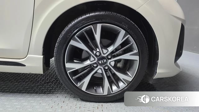 Kia Morning Urban (JA) id 4476498 из Кореи 13