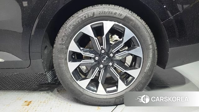 Kia Carnival 4th generation id 4608901 из Кореи 13