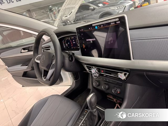 Volkswagen Lavida id 4261846 из Китая 13