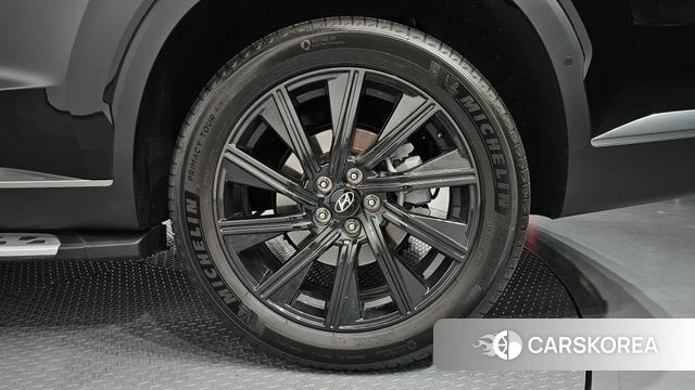 Hyundai The New Palisade id 4554612 из Кореи 13