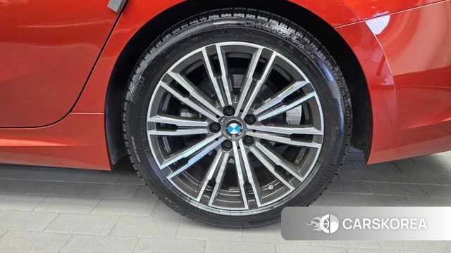 BMW 3 Series (G20) id 4936789 из Кореи 13