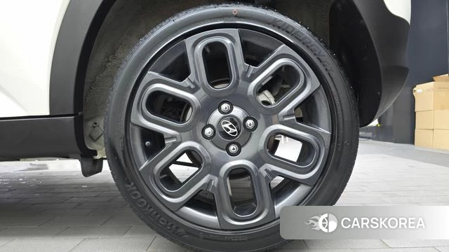 Hyundai Casper id 4636084 из Кореи 13