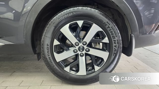 Kia Sorento 4th Generation id 4501358 из Кореи 13