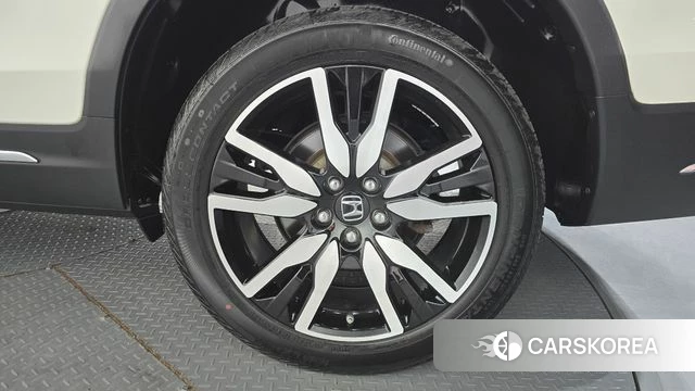 Honda Pilot 3rd generation id 4658253 из Кореи 13