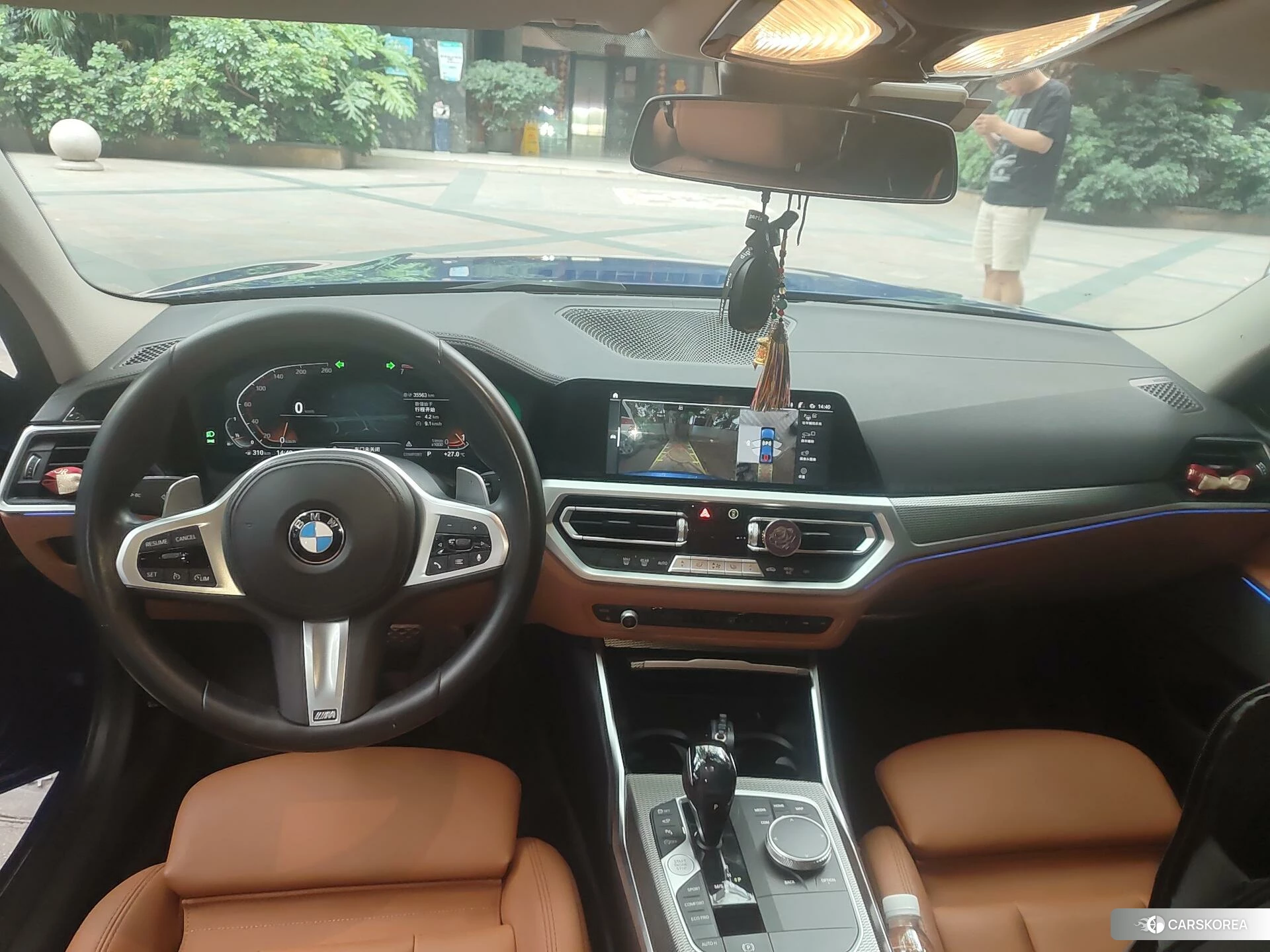 BMW 3 series id 4512865 из Китая 13